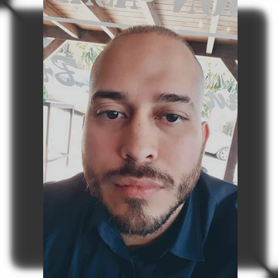 Richard Adrada Guzmán